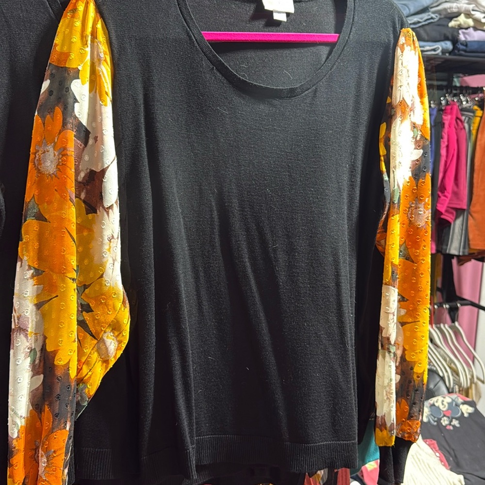 Lularoe xl penny